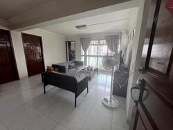 Blk 206 Boon Lay Drive (Jurong West), HDB 5 Rooms #480083861
